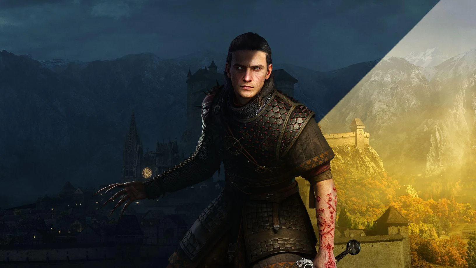 The Blood of Dawnwalker Director Says “Our Vampires Are Different” From Other Depictions