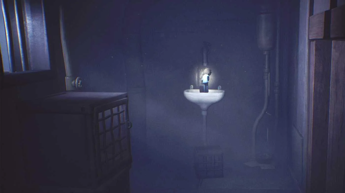 The Depths Flotsam Locations In Little Nightmares (Not Alone Achievement)