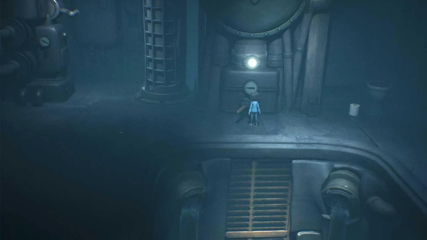 The Depths Flotsam Locations In Little Nightmares (Not Alone Achievement)
