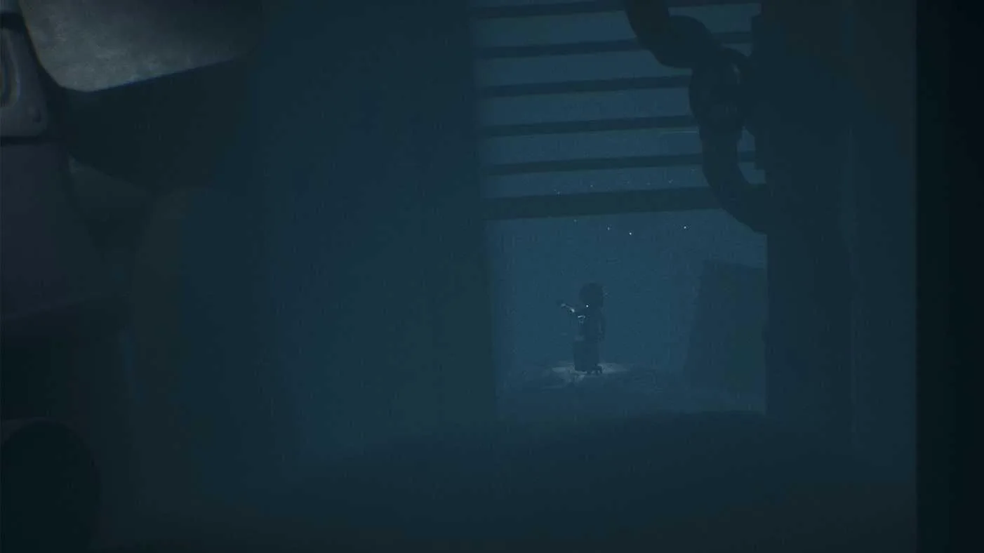 The Depths Flotsam Locations In Little Nightmares (Not Alone Achievement)