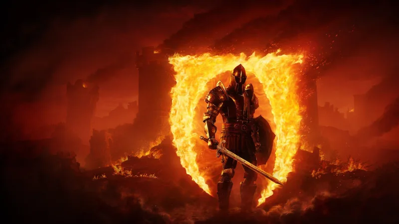 Oblivion Remastered no Nintendo Switch 2: Lançamento Confirmado para Este Ano