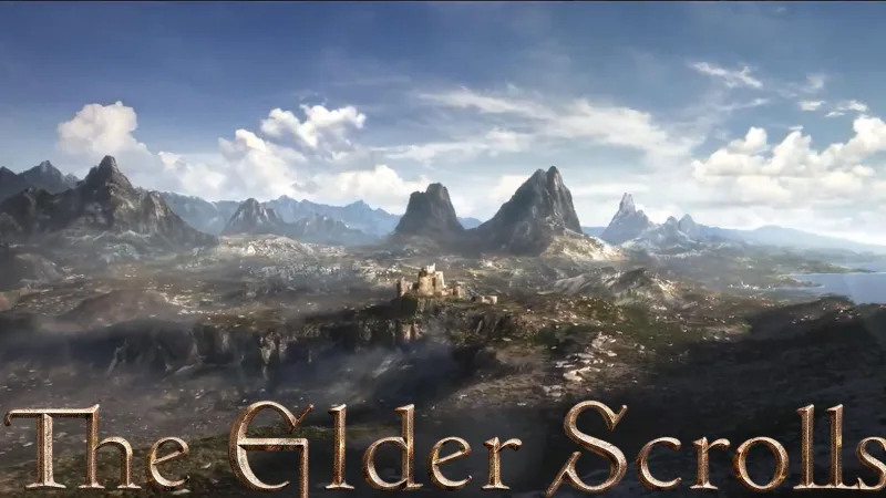The Elder Scrolls 6: Bethesda está satisfeita com o avanço do desenvolvimento na Creation Engine 3