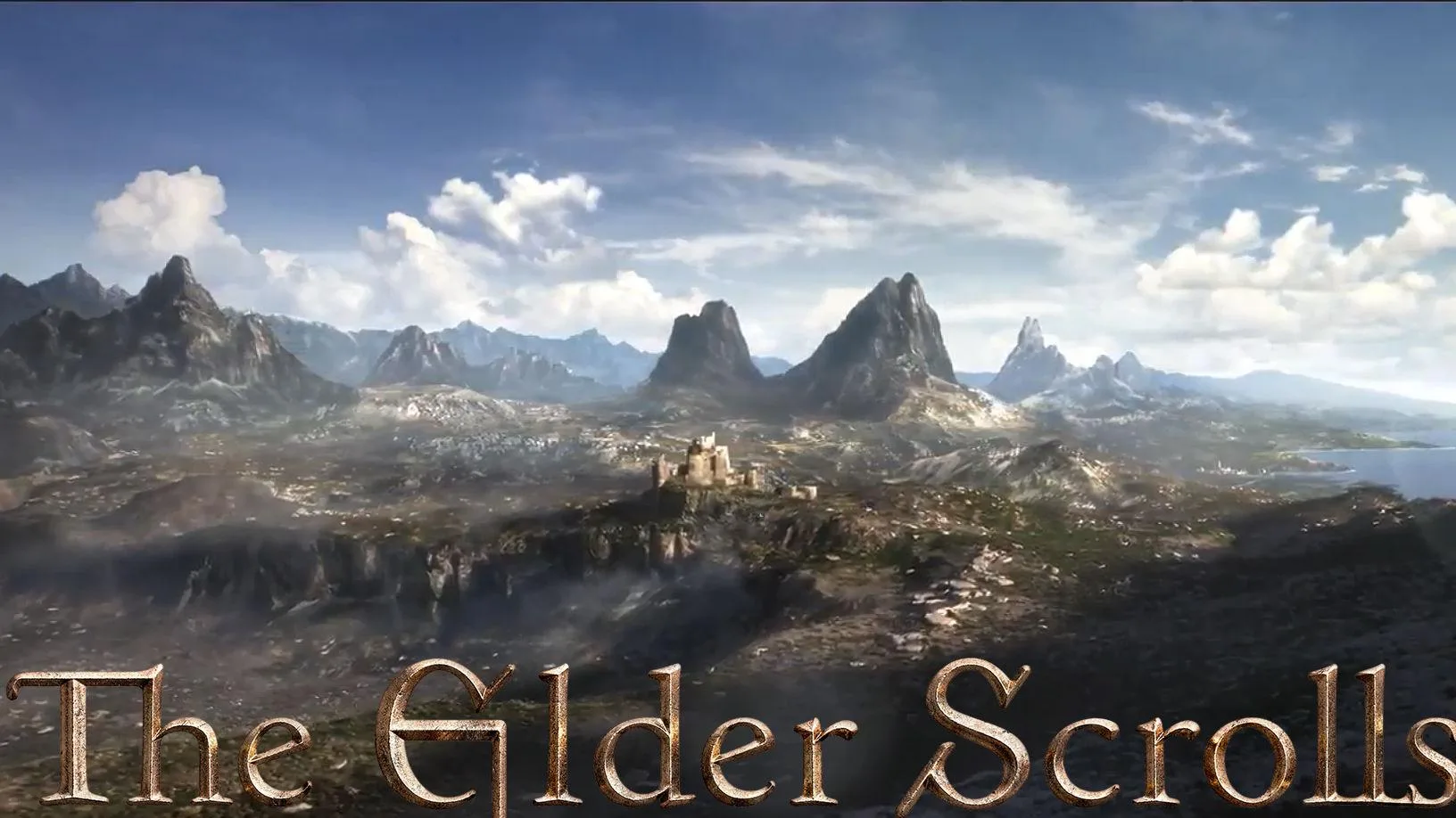 The Elder Scrolls 6 Developed on Creation Engine 3, Team is “Happy Where It’s Headed”