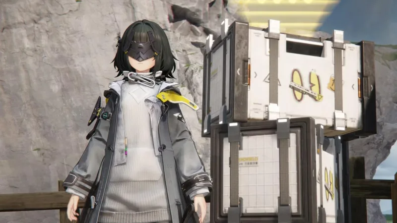 Arknights: Endfield – Encontre os Robôs Perdidos no Setor ‘The Hub’