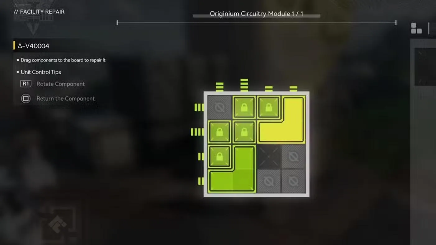 The Hub 'Tripod Central' Lost Robot Locations in Arknights Endfield