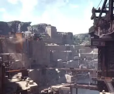 The Hub 'Tripod Central' Lost Robot Locations in Arknights Endfield