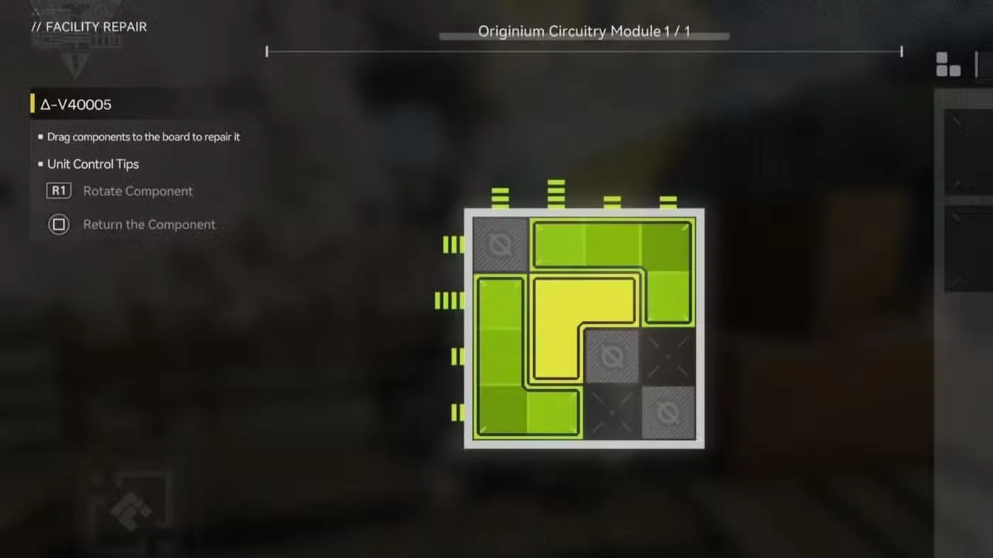 The Hub 'Tripod Central' Lost Robot Locations in Arknights Endfield