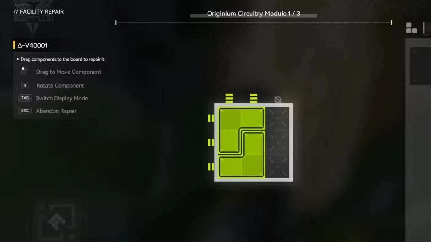 The Hub 'Tripod Central' Lost Robot Locations in Arknights Endfield