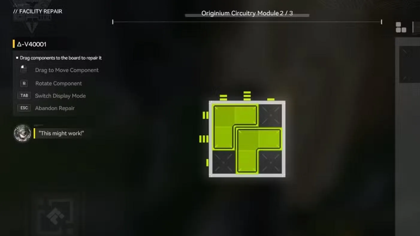 The Hub 'Tripod Central' Lost Robot Locations in Arknights Endfield
