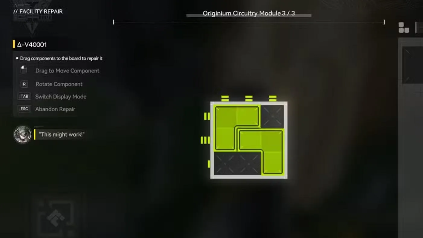 The Hub 'Tripod Central' Lost Robot Locations in Arknights Endfield