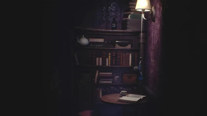 Little Nightmares: Onde Achar os Flotsams da Residência e Conquistar o Troféu ‘Estou Perdendo Você’