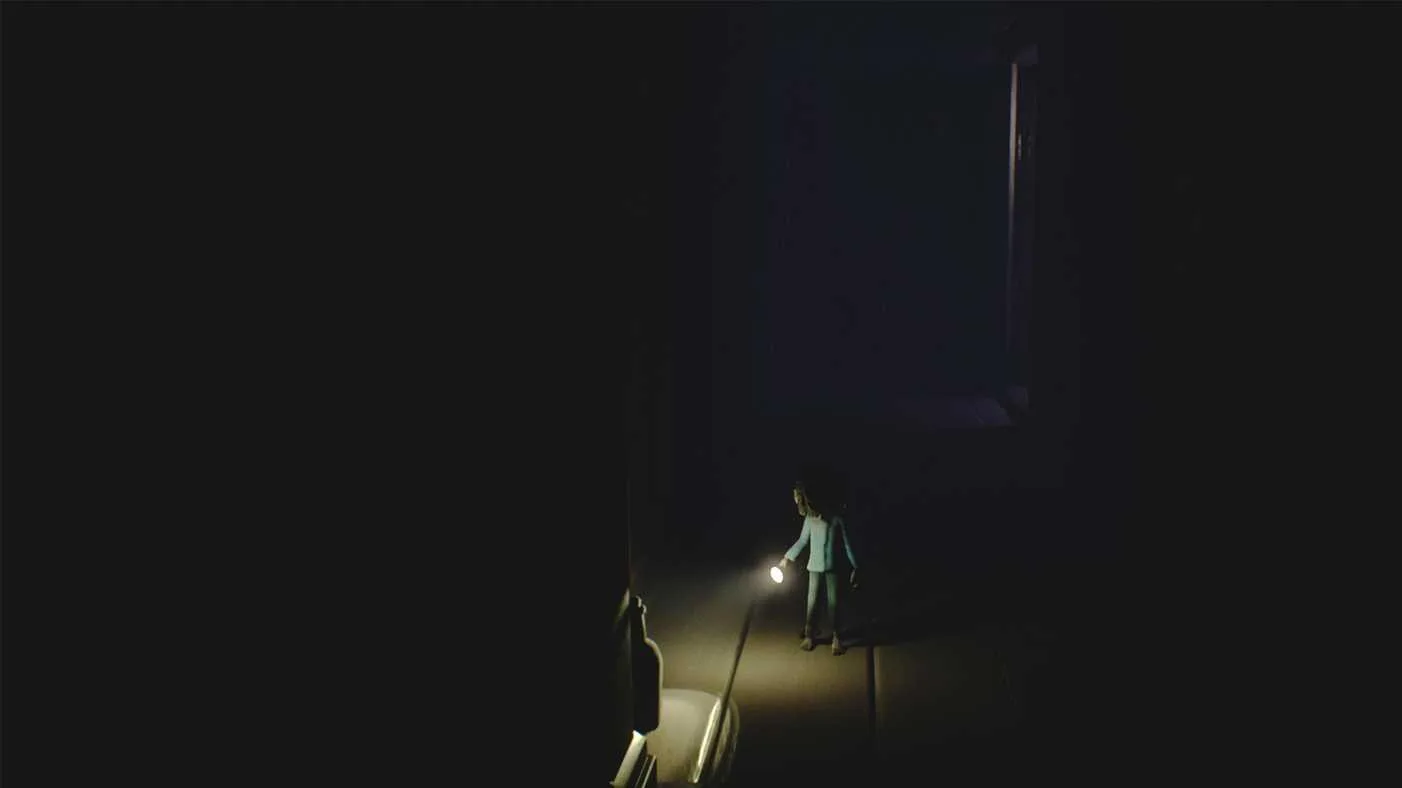 The Residence Flotsam Locations In Little Nightmares (I'm Losing You Achievement)