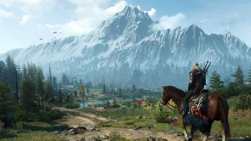The Witcher 3: Wild Hunt Pode Receber DLC Inédita Após Mais de Uma Década