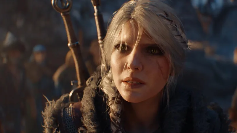 The Witcher 4: Orçamento Milionário para Desenvolvimento e Marketing Supera R$ 4,2 Bilhões
