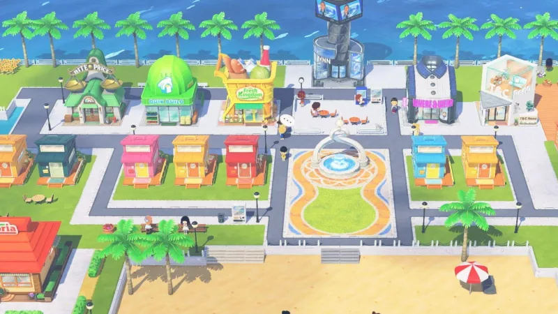 Tomodachi Life: Living the Dream Eleva a Personalização de Ilhas e a Vida dos Miis