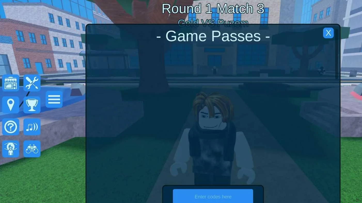 Totally Accurate Tops Roblox Codes