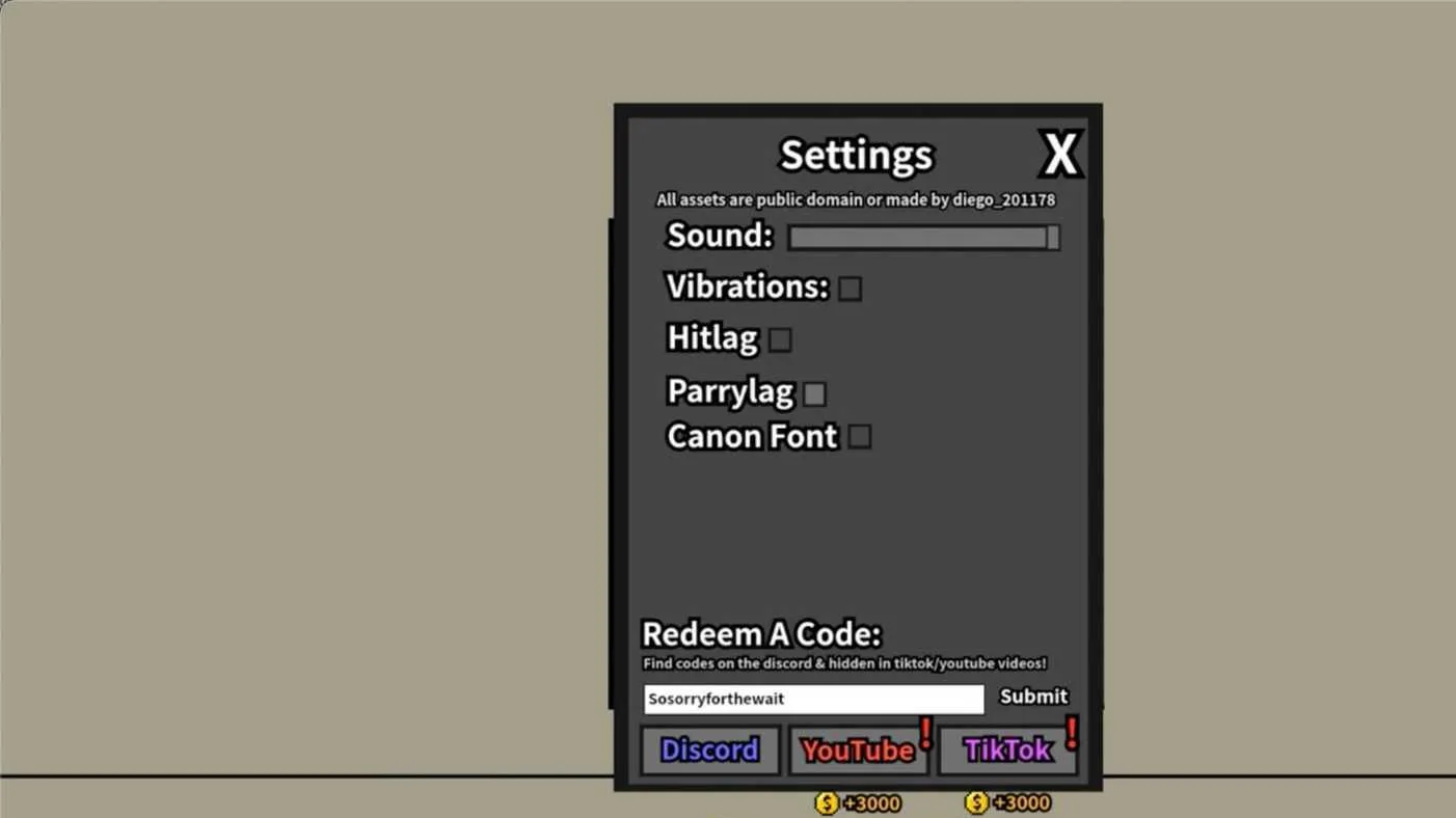 Weapon Ball Fight Codes