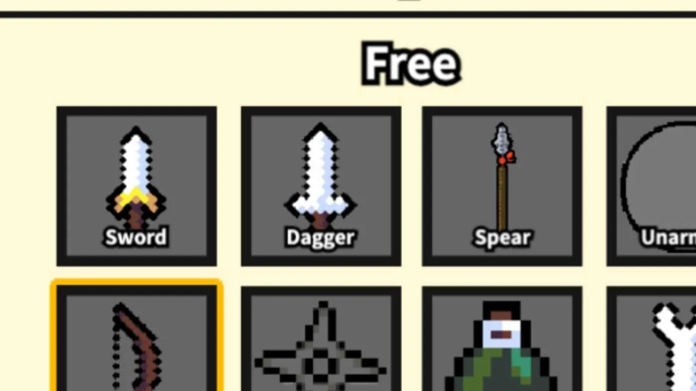 Weapon Ball Fight Codes