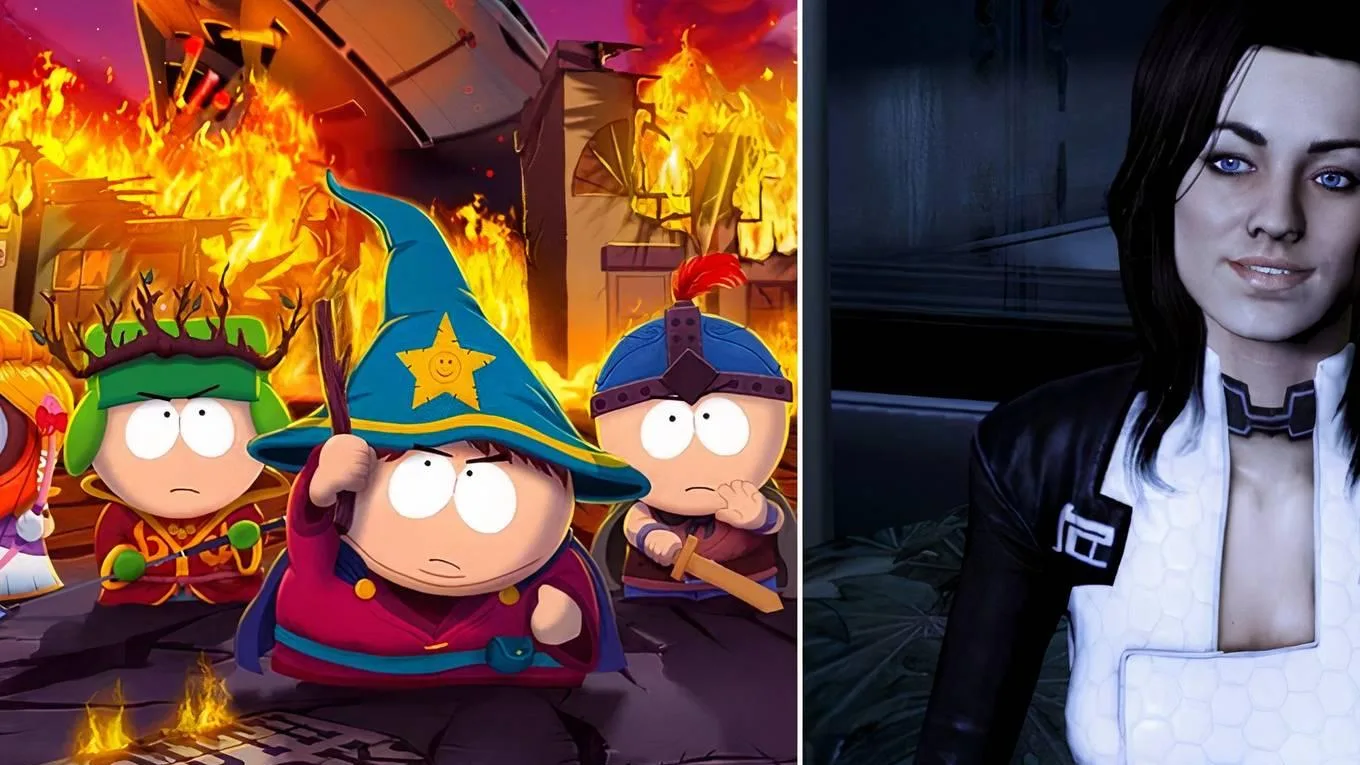 Western RPGs That Are Quality Over Quantity