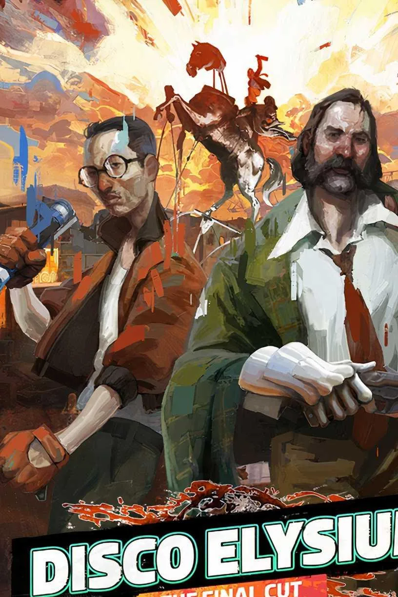 Best Open-World Games That Offer Freedom In Playstyle