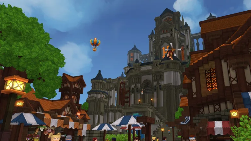 Hytale: Decifrando o Sistema de Memórias e Suas Recompensas