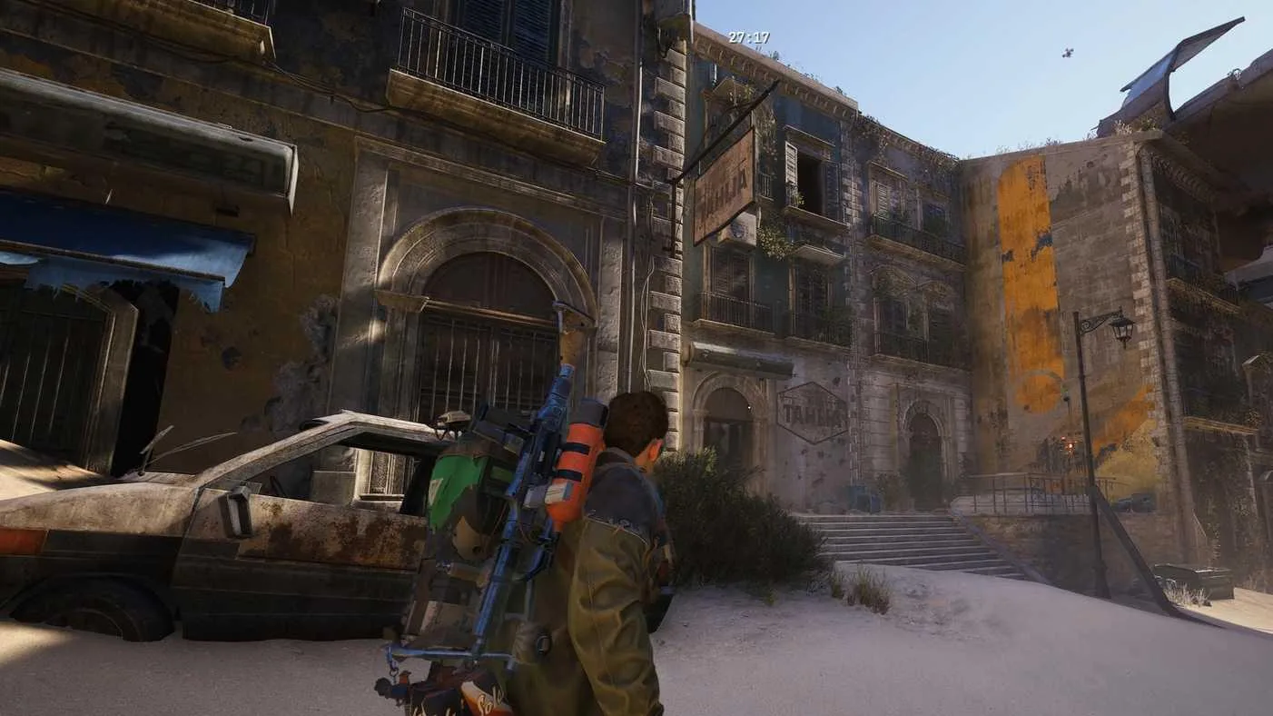 What Should You Do With Breathtaking Snow Globe in ARC Raiders