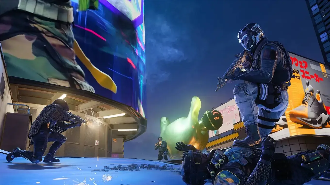 What time does Black Ops 7 Season 1 Reloaded release in your time zone?