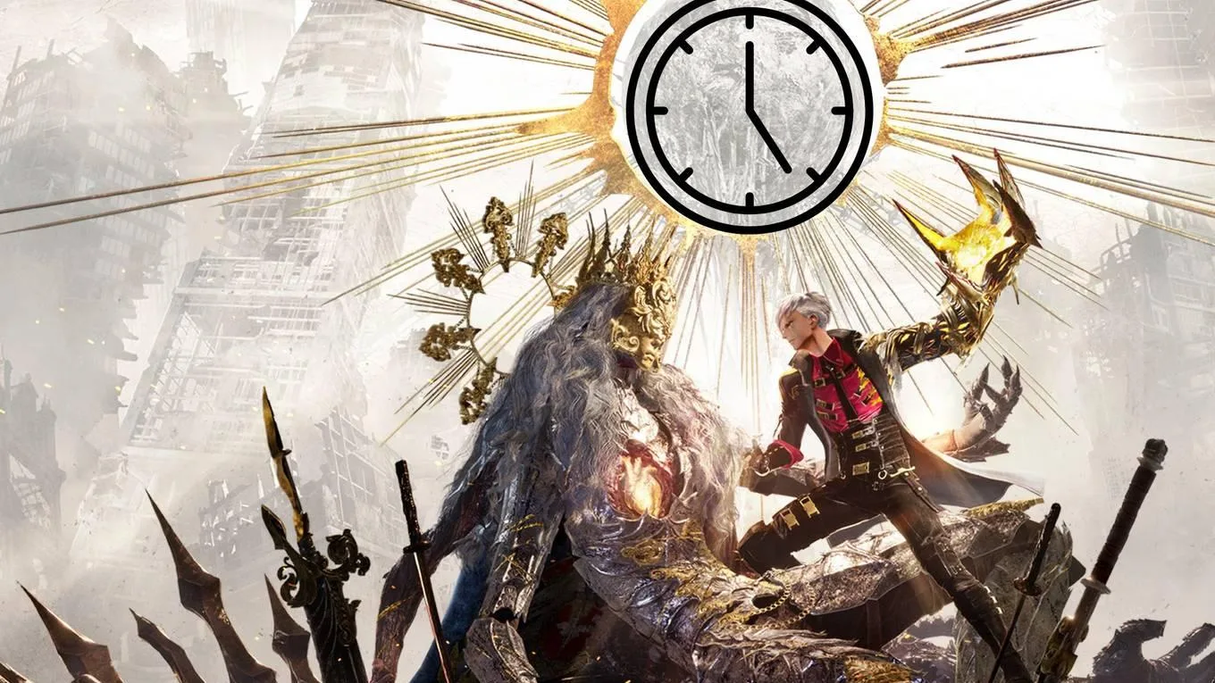 What Time Does Code Vein II Come Out?