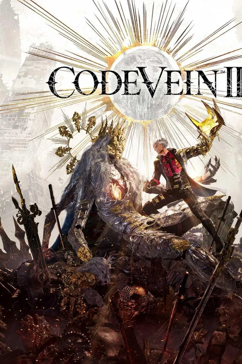 How to Enter the Bureau Castle in Code Vein 2
