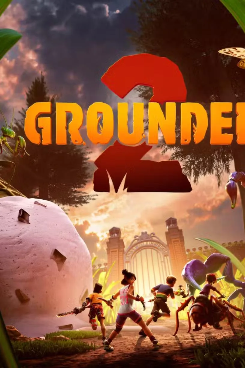 Grounded 2: The Toxic Tangle Update - All Mutations Guide