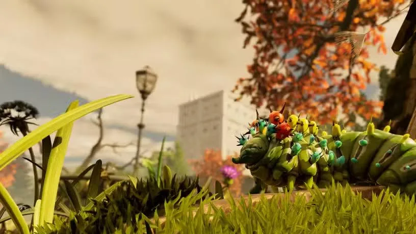 What Time Does Grounded 2's Toxic Tangle Update Release?