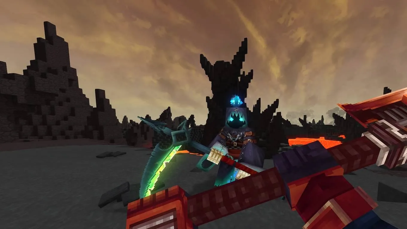 What to Do First in Hytale?