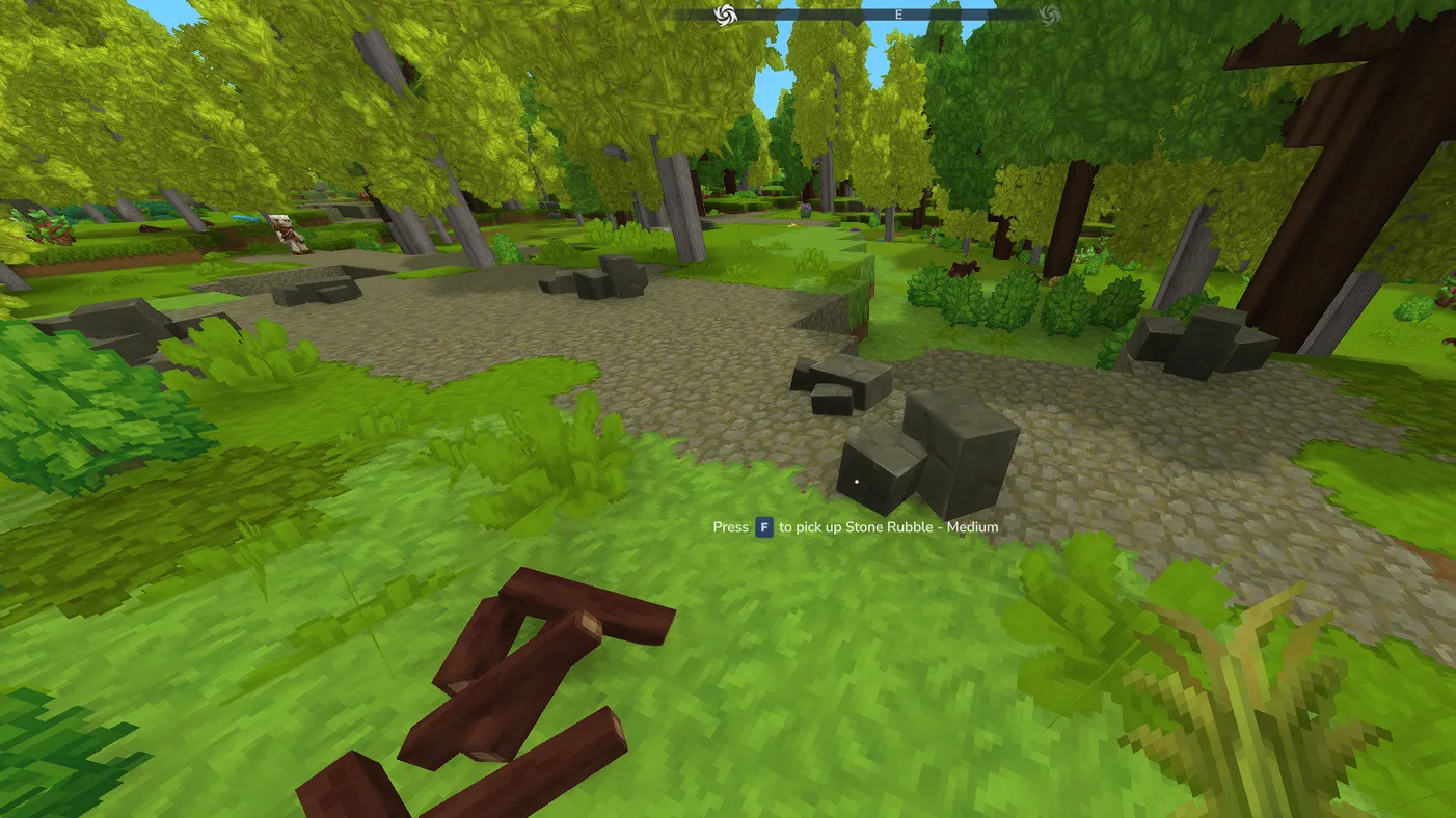 What to Do First in Hytale?