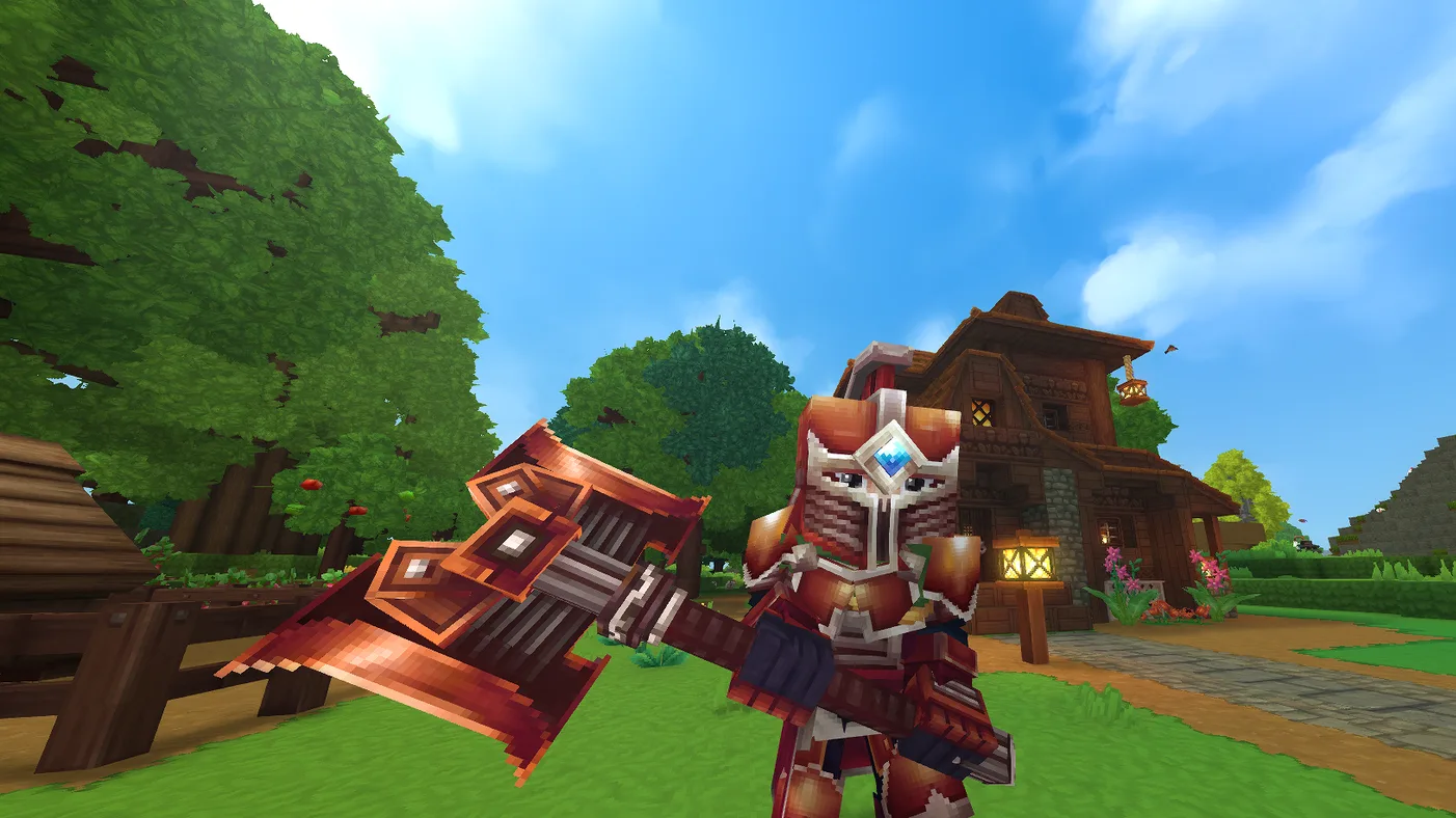 What to Do First in Hytale?