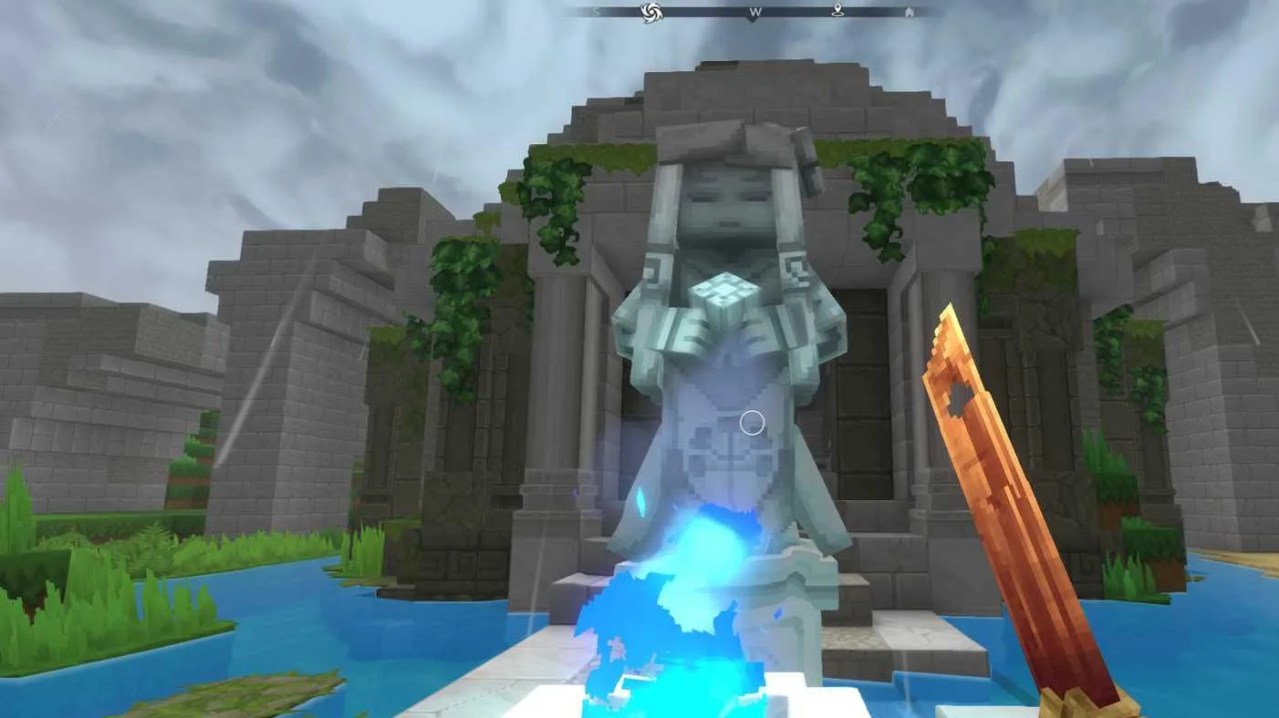 What to Do First in Hytale?