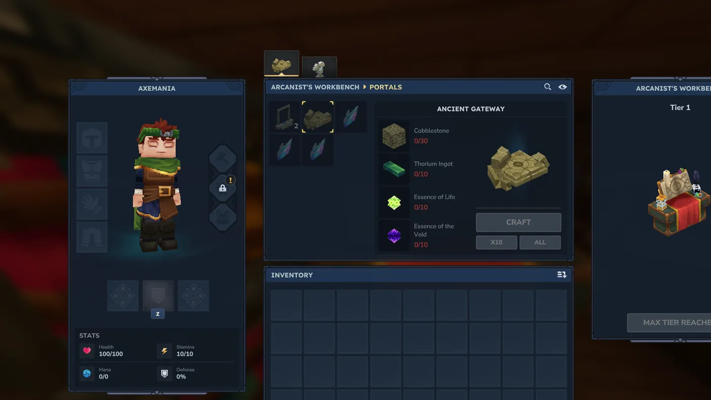 What to Do First in Hytale?