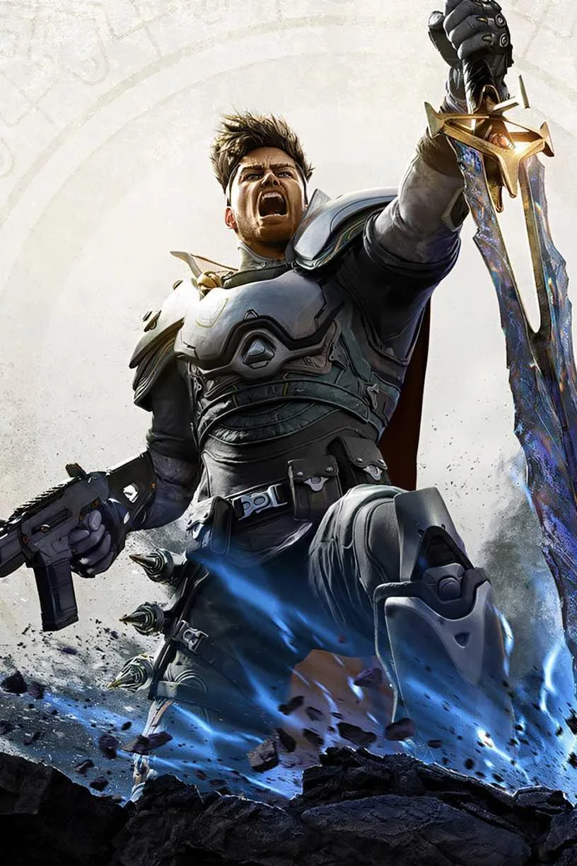 When Does Highguard Come Out? (Global Release Times)