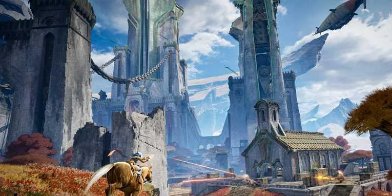 When Does Highguard Come Out? (Global Release Times)