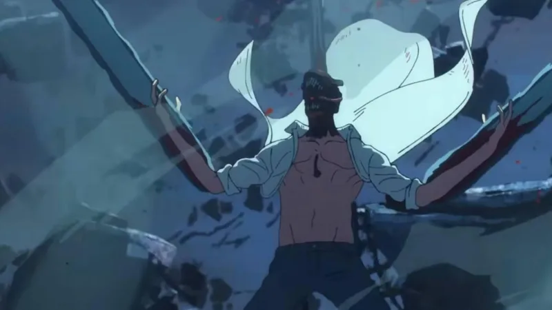 Fortnite e Chainsaw Man: Decifrando os Rumores da Colaboração