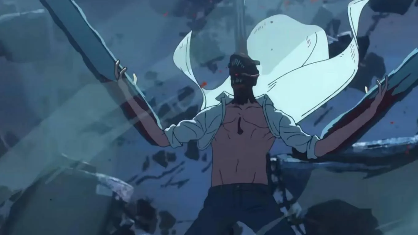 When Does the Chainsaw Man Collab Come Out?