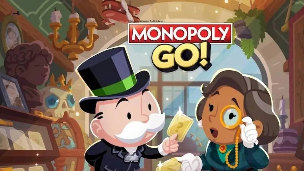 When is the Next Golden Blitz in Monopoly GO? (January 2026)