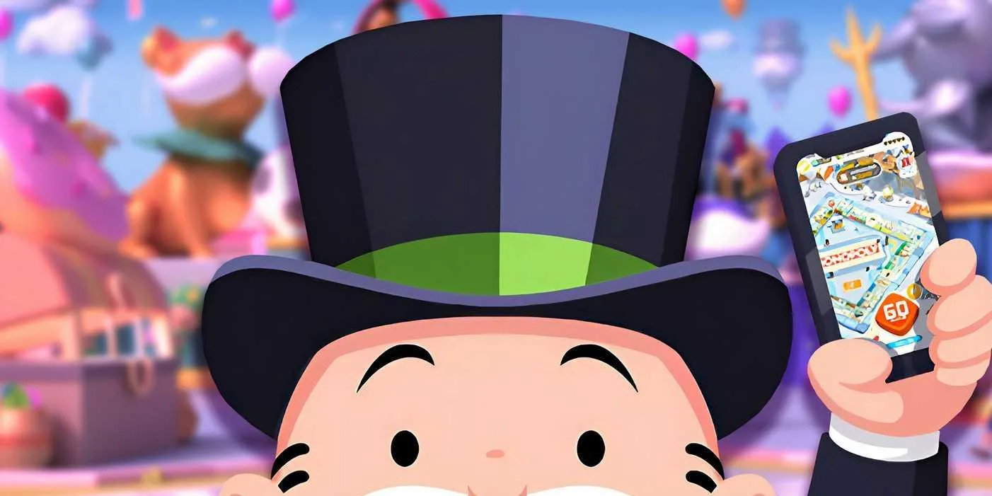 When is the Next Golden Blitz in Monopoly GO? (January 2026)