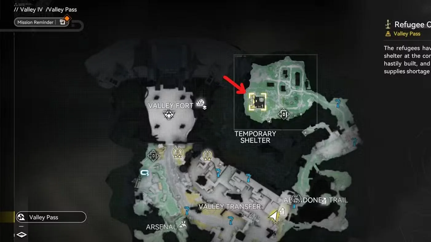 Where Art Thou My Love Quest In Arknights Endfield