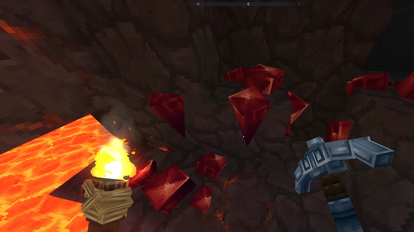 Where to Find Adamantite in Hytale