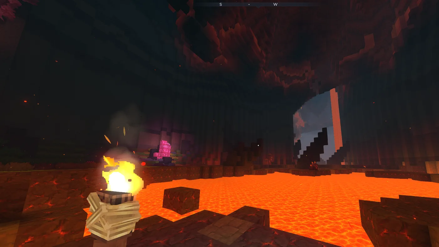 Where to Find Adamantite in Hytale