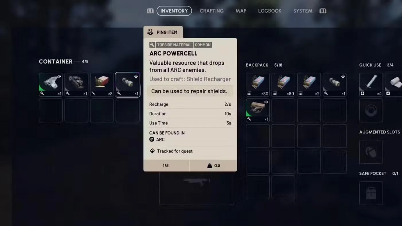 Where to Find Arc Deforester (A Prime Specimen Quest) in Arc Raiders
