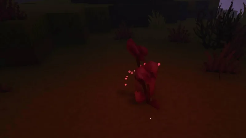 Rosa de Sangue em Hytale – Onde Encontrar e Como Cultivar