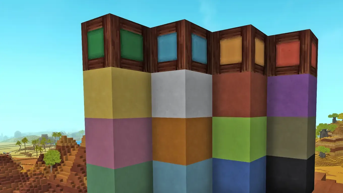 Where to find clay in Hytale