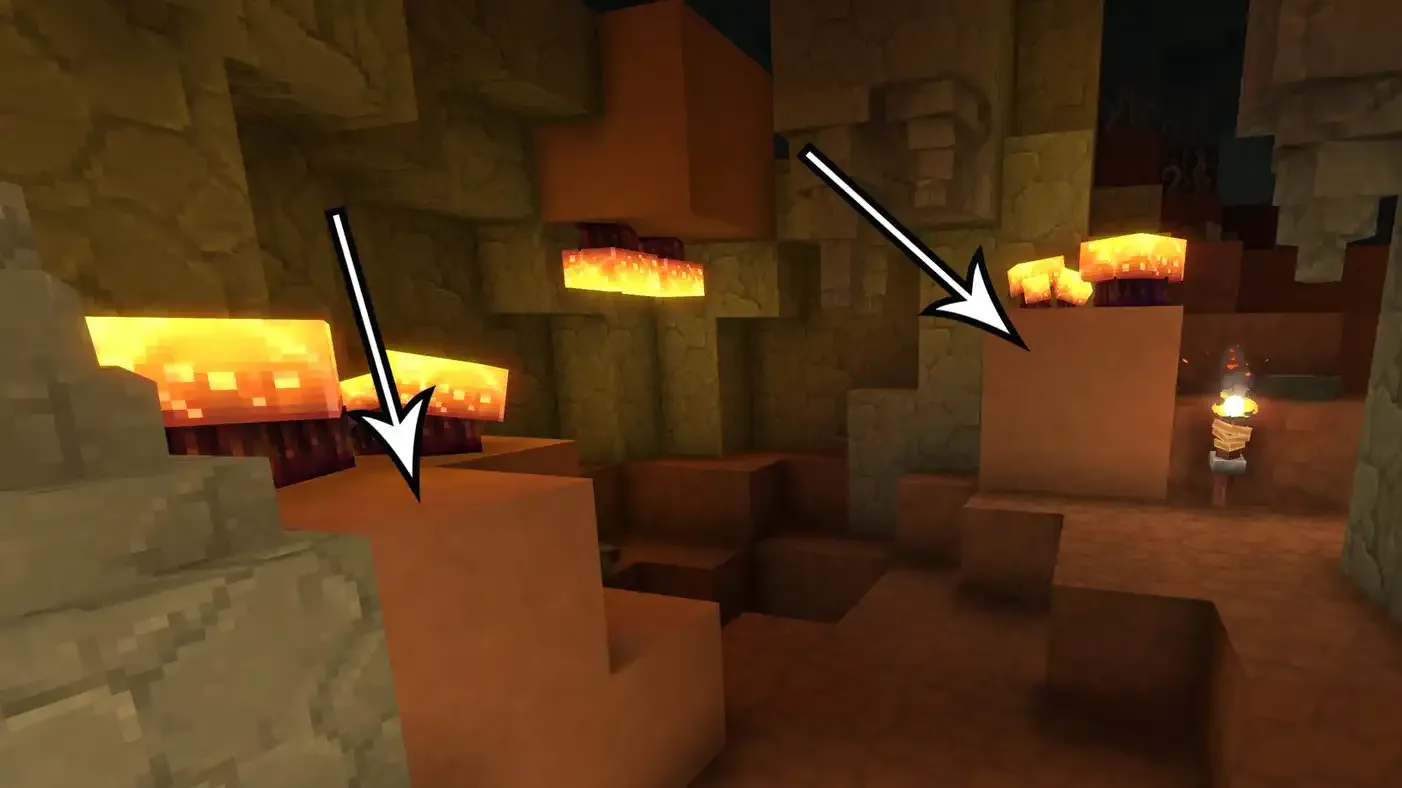 Where to find clay in Hytale