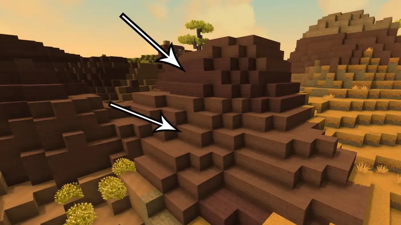 Where to find clay in Hytale